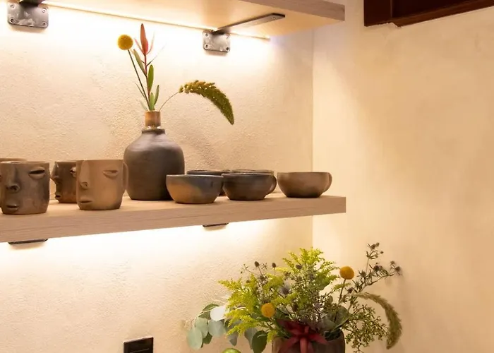 Huge Decor Stylish Casona Condesa Skywatchrooftop Hébergement de vacances