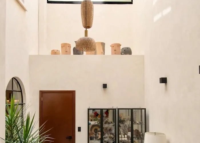 Huge Decor Stylish Casona Condesa Skywatchrooftop * Mexico