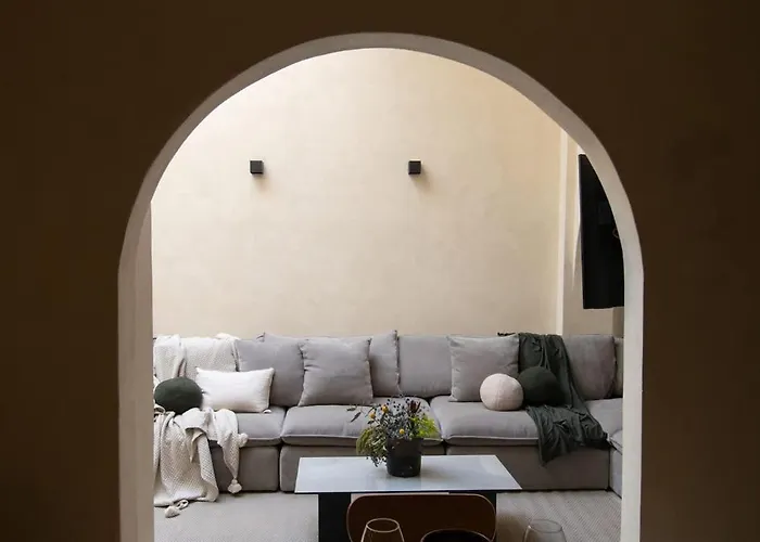 Huge Decor Stylish Casona Condesa Skywatchrooftop * Mexico