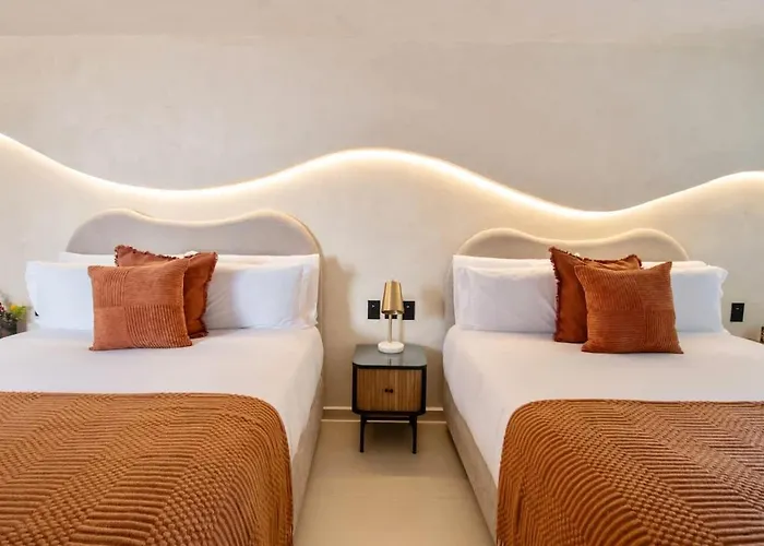 Huge Decor Stylish Casona Condesa Skywatchrooftop Hébergement de vacances