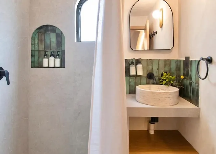 Huge Decor Stylish Casona Condesa Skywatchrooftop *