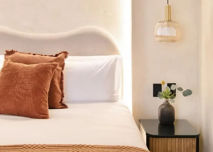 Huge Decor Stylish Casona Condesa Skywatchrooftop