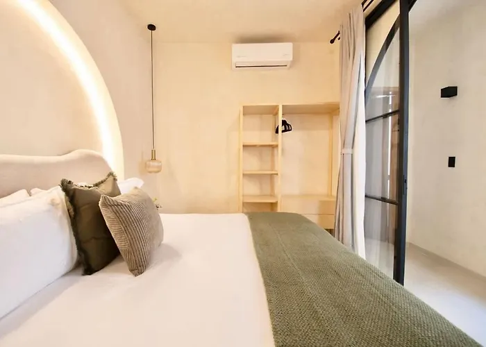Huge Decor Stylish Casona Condesa Skywatchrooftop Hébergement de vacances