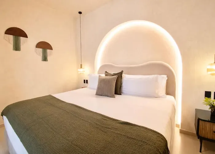 Huge Decor Stylish Casona Condesa Skywatchrooftop Hébergement de vacances