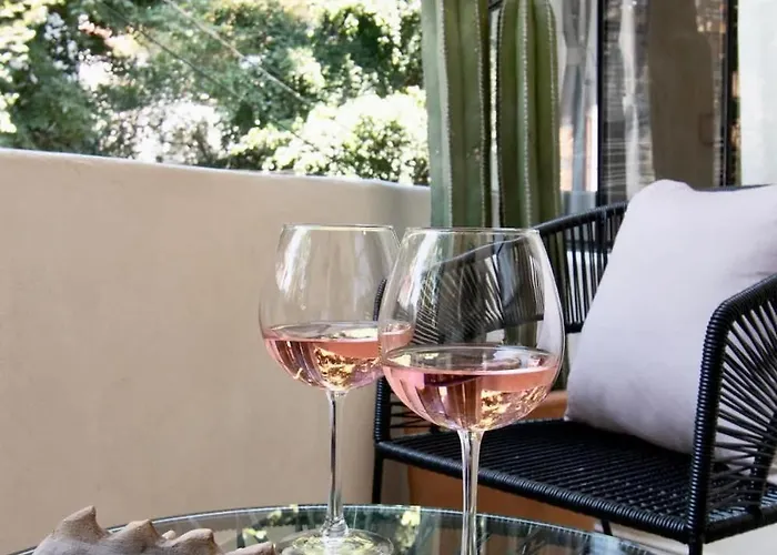 Hébergement de vacances Huge Decor Stylish Casona Condesa Skywatchrooftop *