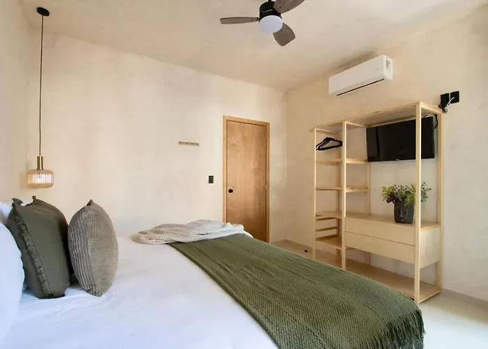 Hébergement de vacances Huge Decor Stylish Casona Condesa Skywatchrooftop